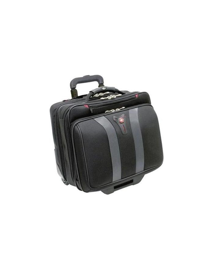 Wenger Granada Laptop Trolley Black 17.0 - 600 659 główny