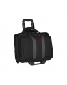 Wenger Granada Laptop Trolley Black 17.0 - 600 659 - nr 30