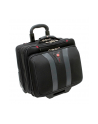 Wenger Granada Laptop Trolley Black 17.0 - 600 659 - nr 2