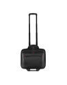 Wenger Potomac Wheeled Black 17.0 - 600 661 - nr 16