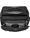 Wenger Potomac Wheeled Black 17.0 - 600 661 - nr 19