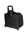 Wenger Potomac Wheeled Black 17.0 - 600 661 - nr 20
