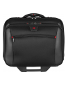 Wenger Potomac Wheeled Black 17.0 - 600 661 - nr 21