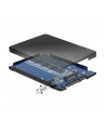 DeLOCK SATA 22 Pin > M.2 NGFF 2.5'''' - nr 14