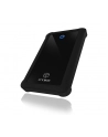 RaidSonic Icy Box IB-233U3-B, 2.5'', USB 3.0 (21243) - nr 2