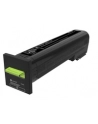 Toner Lexmark black |  33 000 str | CS820 / CX820 / CX825 / CX860 - nr 3