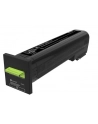 Toner Lexmark black |  33 000 str | CS820 / CX820 / CX825 / CX860 - nr 5