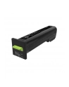 Toner Lexmark black |  33 000 str | CS820 / CX820 / CX825 / CX860 - nr 7