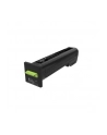 Toner Lexmark black |  33 000 str | CS820 / CX820 / CX825 / CX860 - nr 9