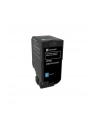 Toner Lexmark cyan | 7 000 str | CS720 / CS725 / CX725 - nr 8