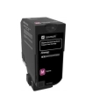 Toner Lexmark magenta | 7 000 str | CS720 / CS725 / CX725 - nr 13