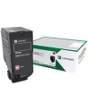 Toner Lexmark magenta | 7 000 str | CS720 / CS725 / CX725 - nr 21
