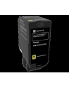 Toner Lexmark yellow | 7 000 str | CS720 / CS725 / CX725 - nr 2