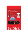 SanDisk Cruzer GLIDE 64GB USB 2.0 - nr 16