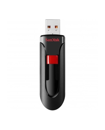 SanDisk Cruzer GLIDE 64GB USB 2.0 nr 2
