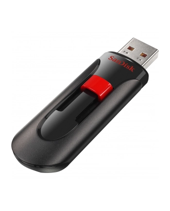 SanDisk Cruzer GLIDE 64GB USB 2.0 nr 1