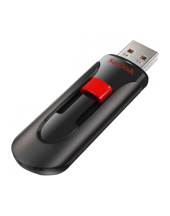 SanDisk Cruzer GLIDE 64GB USB 2.0 główny