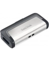 SANDISK ULTRA DUAL DRIVE USB Type-C 32GB 150MB/s - nr 32