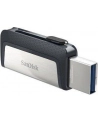 SANDISK ULTRA DUAL DRIVE USB Type-C 32GB 150MB/s - nr 3