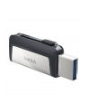 SANDISK ULTRA DUAL DRIVE USB Type-C 32GB 150MB/s - nr 43