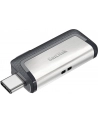 SANDISK ULTRA DUAL DRIVE USB Type-C 32GB 150MB/s - nr 56