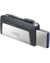 SANDISK ULTRA DUAL DRIVE USB Type-C 32GB 150MB/s - nr 82