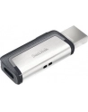 SANDISK ULTRA DUAL DRIVE USB Type-C 32GB 150MB/s - nr 88