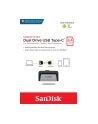 SANDISK ULTRA DUAL DRIVE USB Type-C 64GB 150MB/s - nr 13