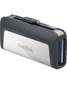 SANDISK ULTRA DUAL DRIVE USB Type-C 64GB 150MB/s - nr 57
