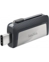 SANDISK ULTRA DUAL DRIVE USB Type-C 64GB 150MB/s - nr 63
