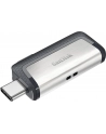 SANDISK ULTRA DUAL DRIVE USB Type-C 64GB 150MB/s - nr 65