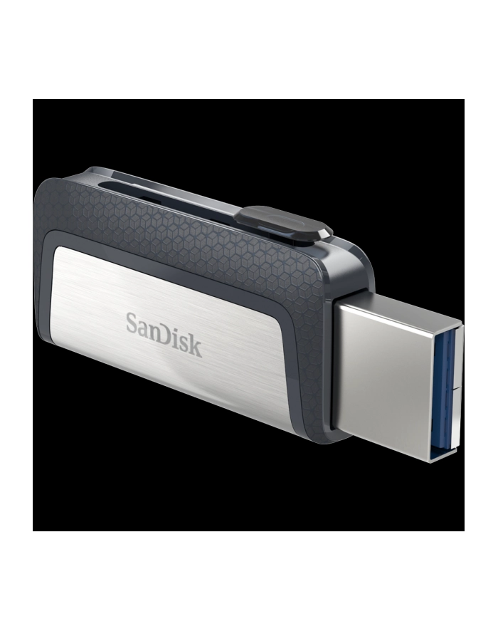 SANDISK ULTRA DUAL DRIVE USB Type-C 64GB 150MB/s główny