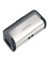 SANDISK ULTRA DUAL DRIVE USB Type-C 64GB 150MB/s - nr 87