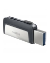 SANDISK ULTRA DUAL DRIVE USB Type-C 128GB 150MB/s - nr 25