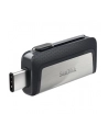 SANDISK ULTRA DUAL DRIVE USB Type-C 128GB 150MB/s - nr 38