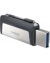 SANDISK ULTRA DUAL DRIVE USB Type-C 128GB 150MB/s - nr 49