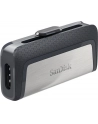SANDISK ULTRA DUAL DRIVE USB Type-C 128GB 150MB/s - nr 50