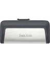 SANDISK ULTRA DUAL DRIVE USB Type-C 128GB 150MB/s - nr 58