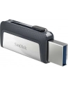 SANDISK ULTRA DUAL DRIVE USB Type-C 128GB 150MB/s - nr 59