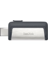 SANDISK ULTRA DUAL DRIVE USB Type-C 128GB 150MB/s - nr 65