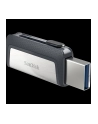 SANDISK ULTRA DUAL DRIVE USB Type-C 128GB 150MB/s - nr 68