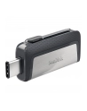 SANDISK ULTRA DUAL DRIVE USB Type-C 128GB 150MB/s - nr 6