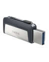 SANDISK ULTRA DUAL DRIVE USB Type-C 128GB 150MB/s - nr 78