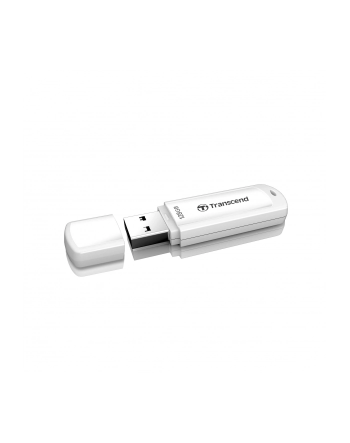 Transcend JetFlash 730 64GB, USB 3.0 (TS128GJF730) główny