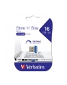 Verbatim Store 'n' Stay Nano 16GB, USB 3.0 (98709) - nr 31