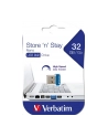 Verbatim Store 'n' Stay Nano 32GB, USB 3.0 (98710) - nr 24