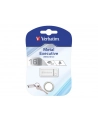Verbatim Metal Executive srebrny 16GB, USB 2.0 (98748) - nr 2