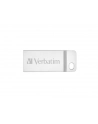 Verbatim Metal Executive srebrny 16GB, USB 2.0 (98748) - nr 38
