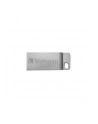 Verbatim Metal Executive srebrny 16GB, USB 2.0 (98748) - nr 48