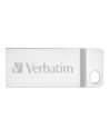 Verbatim Metal Executive srebrny 32GB, USB 2.0 (98749) - nr 14